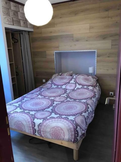 Deux Beaux Appartements En Plein Coeur De Dijon Buitenkant foto